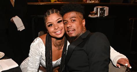 blueface and chrisean relationship|Blueface & Chrisean Rocks Relationship: A Complete。